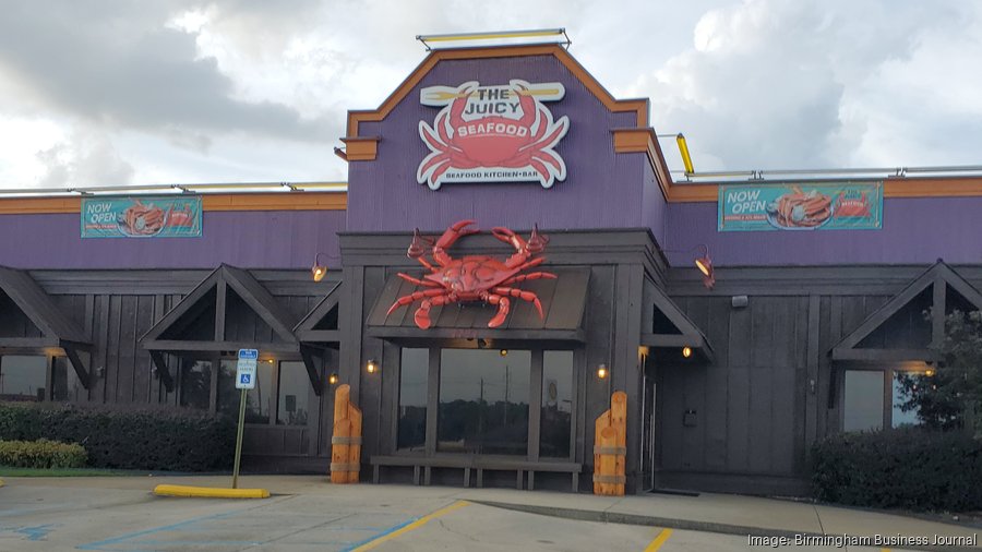 The Juicy Seafood opens Birmingham location Birmingham Business Journal