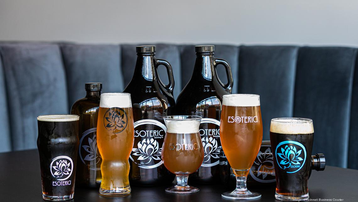 Cincy Inno Two Cincinnati breweries collaborate on new beer to