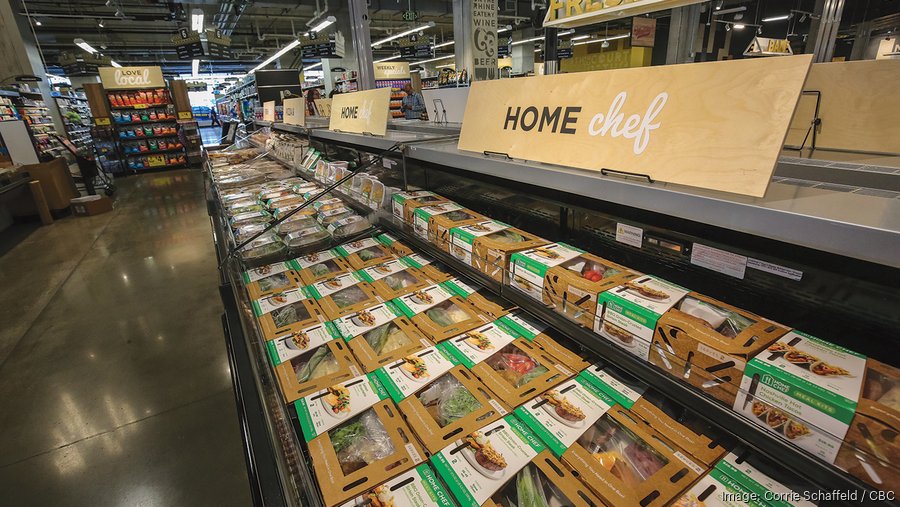 Kroger invests in prepared foods Cincinnati Business Courier
