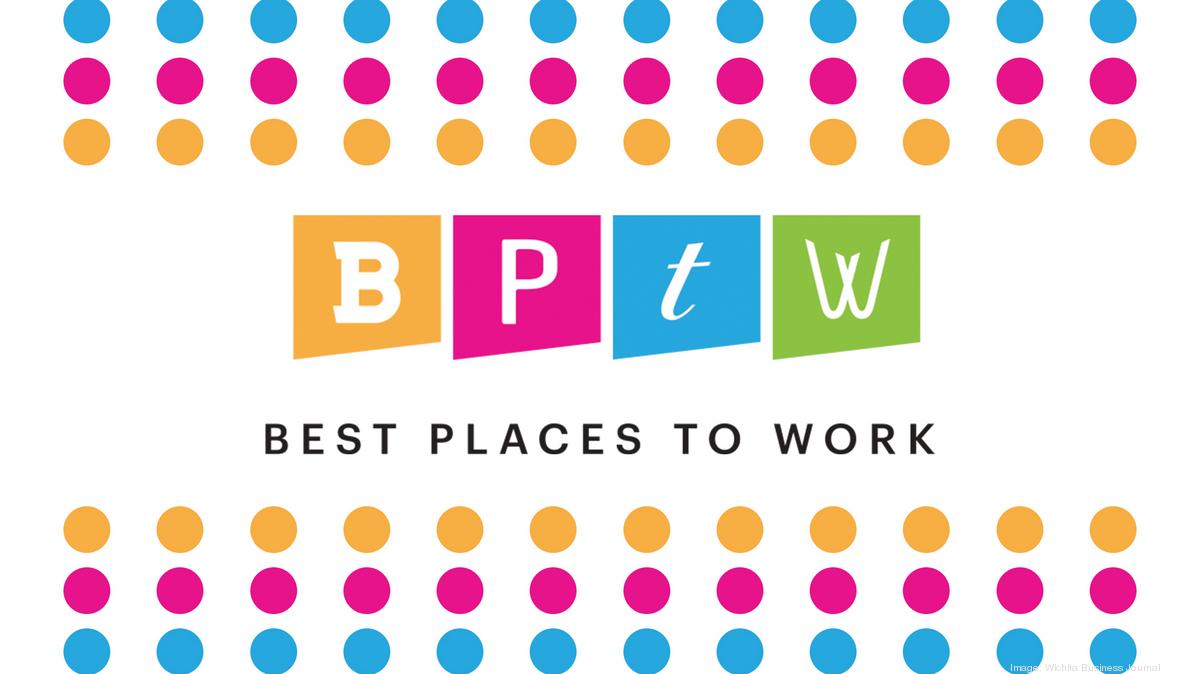 The Wichita Business Journal's 2020 Best Places to Work honorees ...