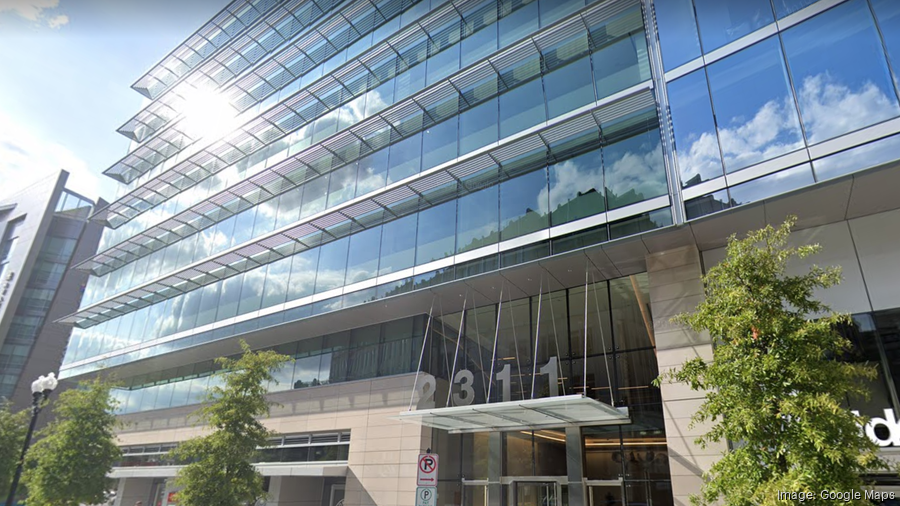 enrichverx office