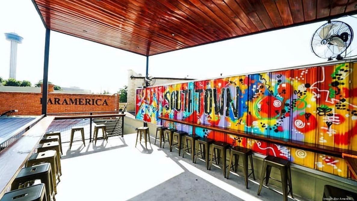 The Social Spot and Bar America to reopen San Antonio Business Journal