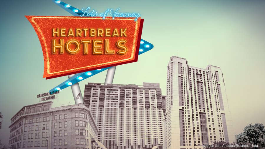 Heartbreak Hotel, Cleveland
