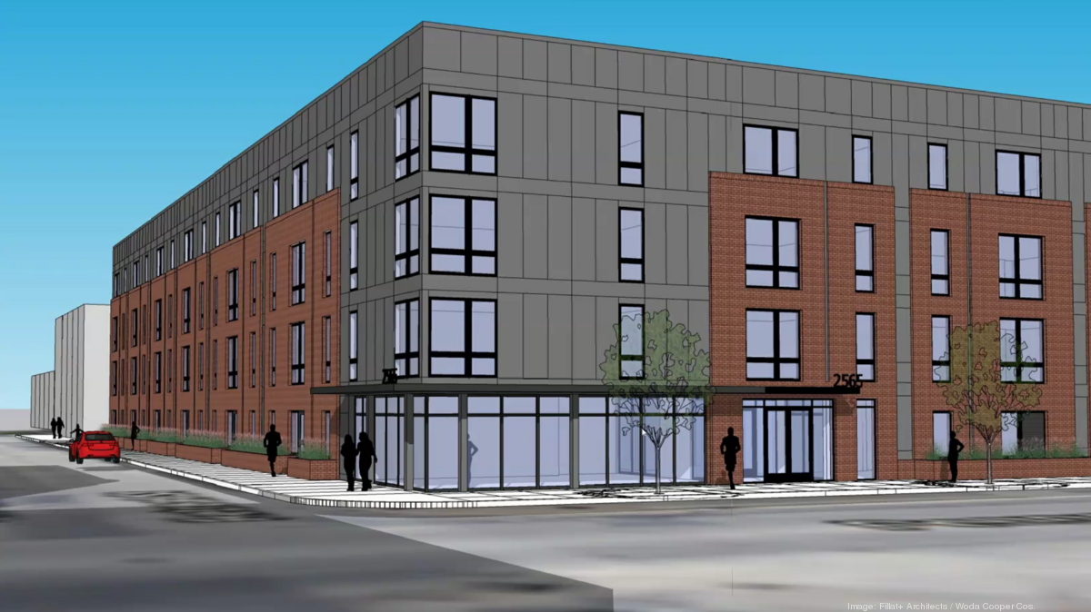 Affordable housing project on Pennsylvania Ave. could could have future