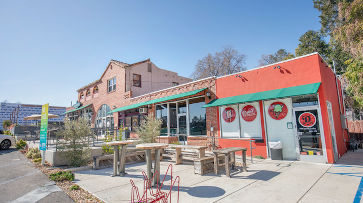 West Sacramento Third Street property listed for sale - Sacramento ...