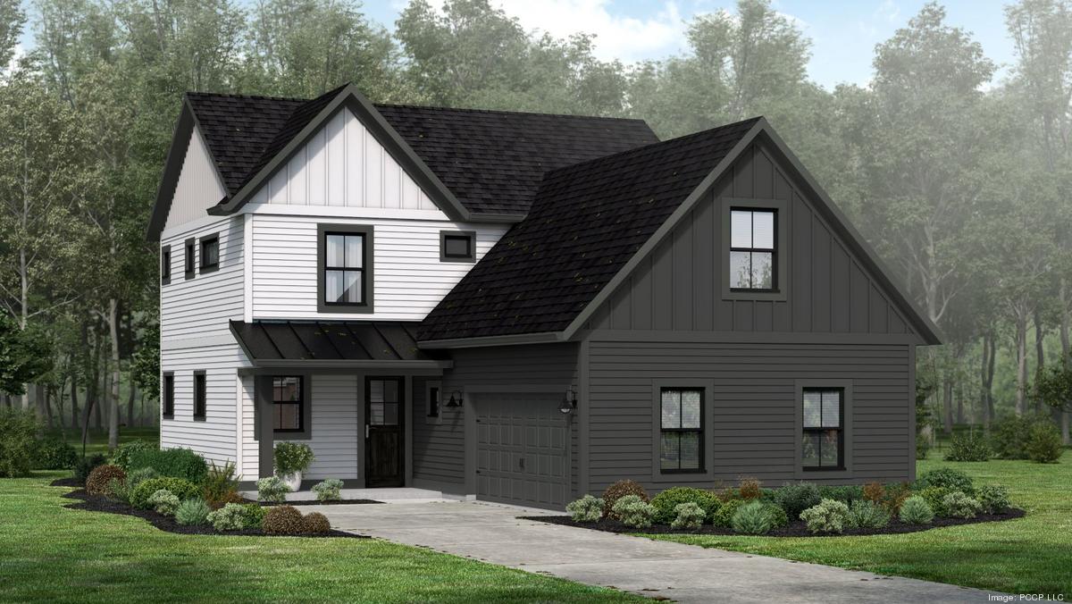 Canvas at Woodbury will be an 81unit rental community developed by