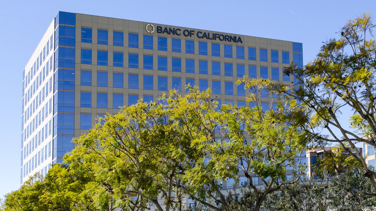 Banc of California CFO Lynn Hopkins to leave company L.A. Business First