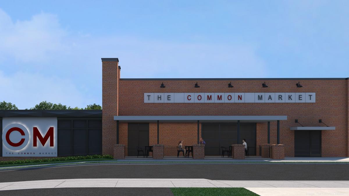 Common Market To Open In Rock Hill Charlotte Business Journal