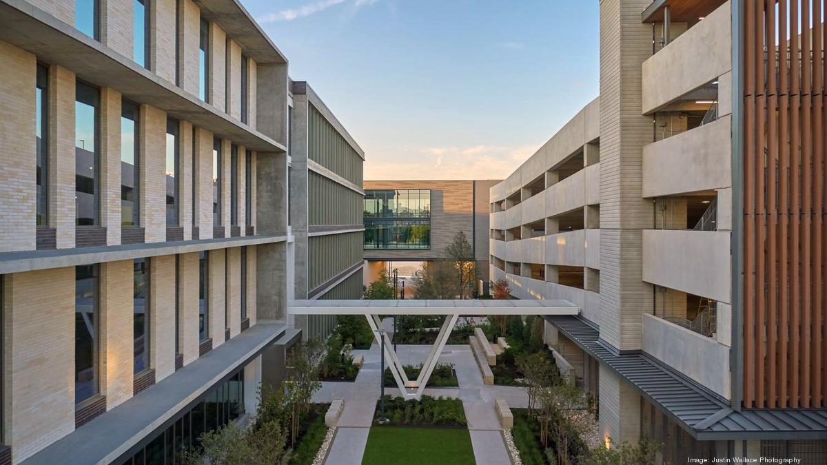 Auctane shipstation s parent leases at the grove in central austin 