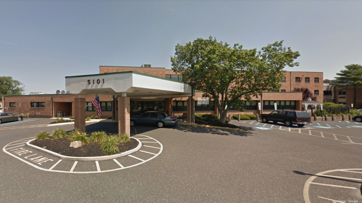 Pennsauken rehab and nursing home property sells for 12M