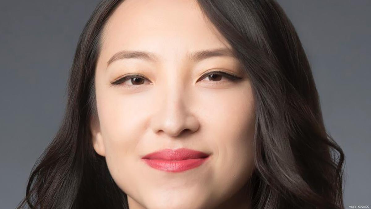 Fang Fang named Greater Austin Asian Chamber of Commerce CEO - Austin