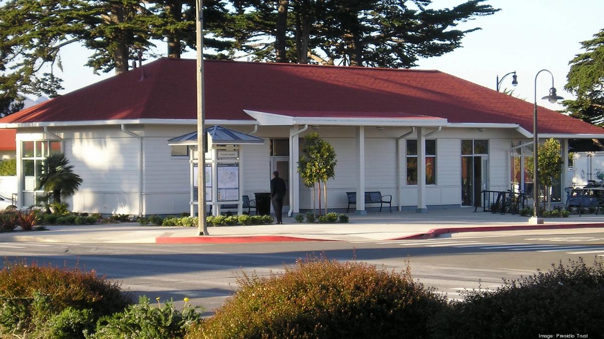 Restaurant leasing opportunities open in Presidio's Tunnel Tops San Francisco Business Times