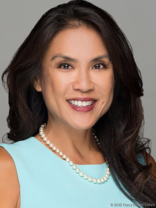 Sherry Menor-McNamara headshot 2020