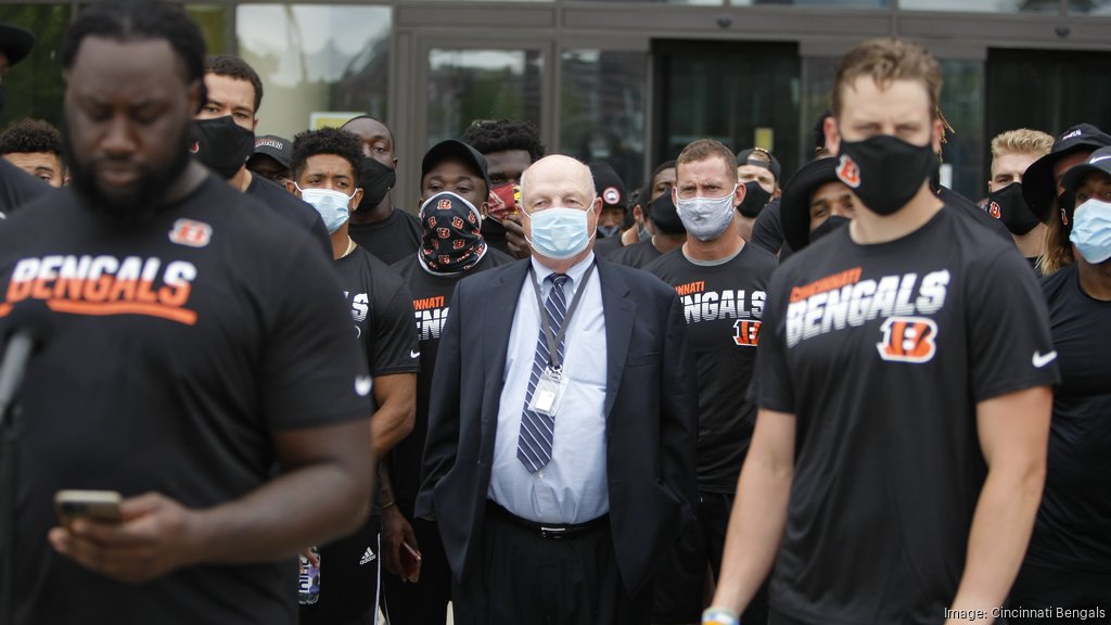 The Bengals will embark on it's biggest gameday overhaul in 22 years at  Paul Brown Stadium