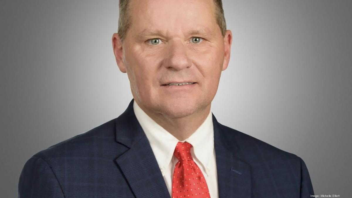 20 People to Know in Real Estate James Conklin Louisville Business First