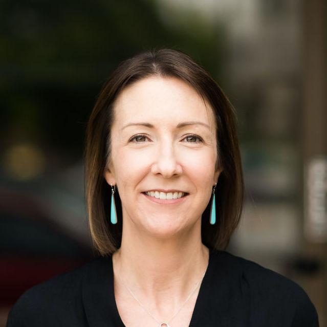 Joanne Schwartz People on The Move Denver Business Journal