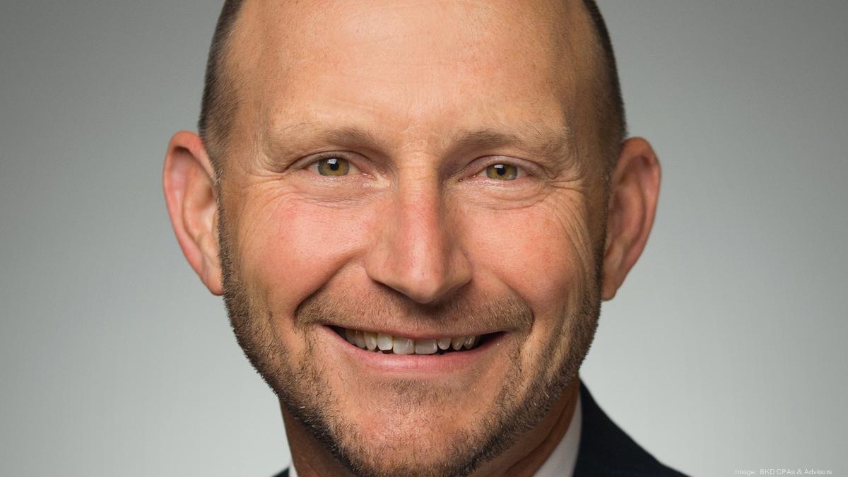 Seven Missouribased accounting firms rank in top 400 in U.S. St