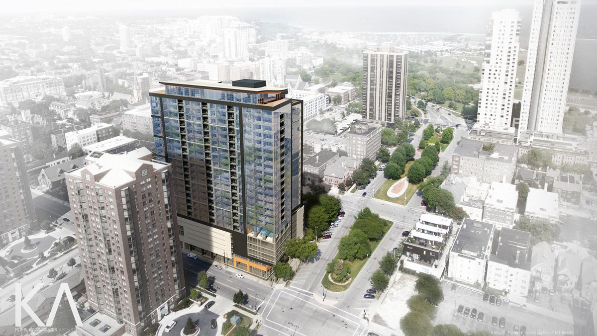 Financing nearly set, construction starts on world's tallest timber ...