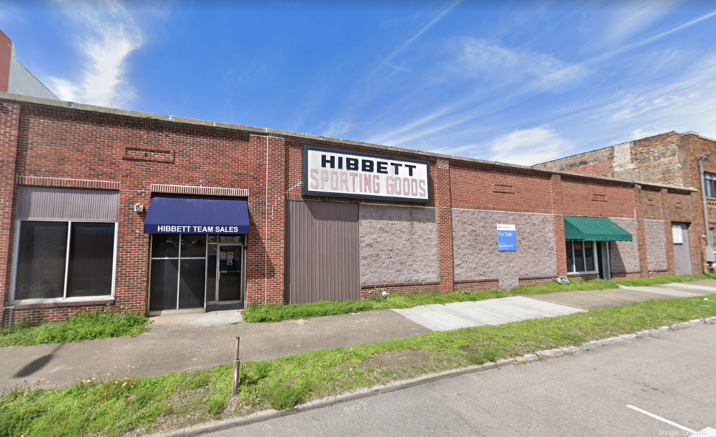 Sporting goods retailer Hibbett headed to Milwaukee - Milwaukee Business  Journal