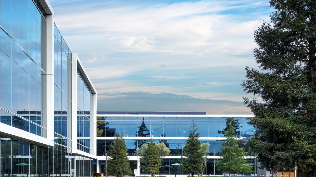 Apple's Pathline Park lease is the Office/R&D Deal of the Year in the  Silicon Valley Business Journal 2021 Structures Awards. - Silicon Valley  Business Journal