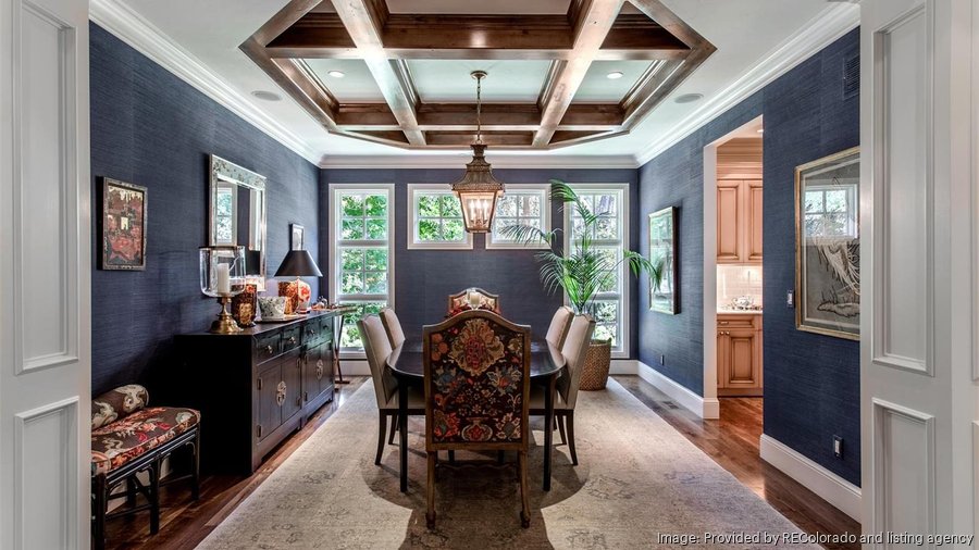See the top Denver-area luxury homes sold in Q2 (Photos) - Denver ...