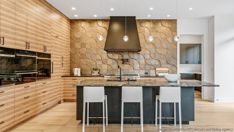 See the top Denver-area luxury homes sold in Q2 (Photos) - Denver ...