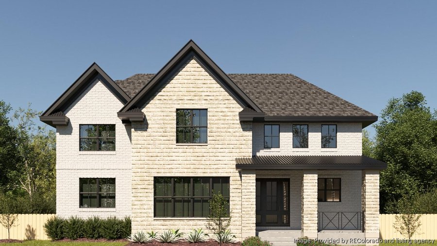 See the top Denver-area luxury homes sold in Q2 (Photos) - Denver ...