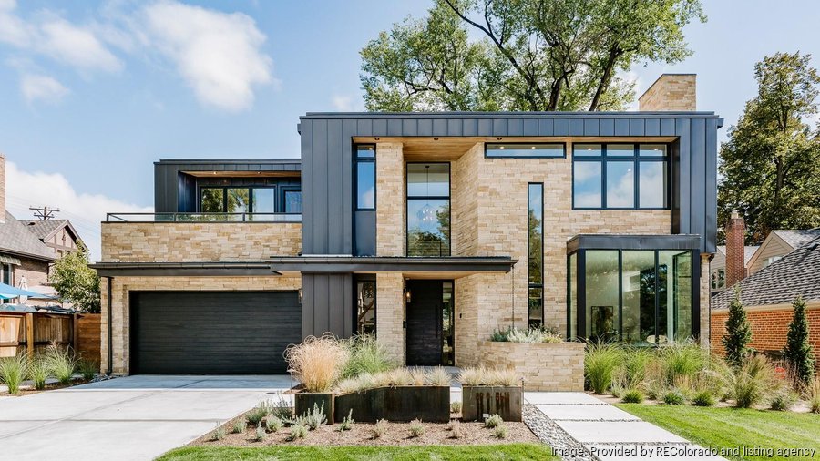 See the top Denver-area luxury homes sold in Q2 (Photos) - Denver ...