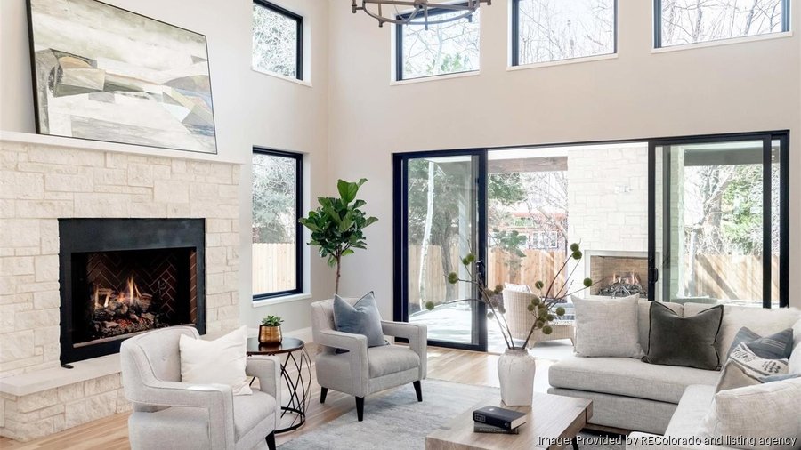 See the top Denver-area luxury homes sold in Q2 (Photos) - Denver ...