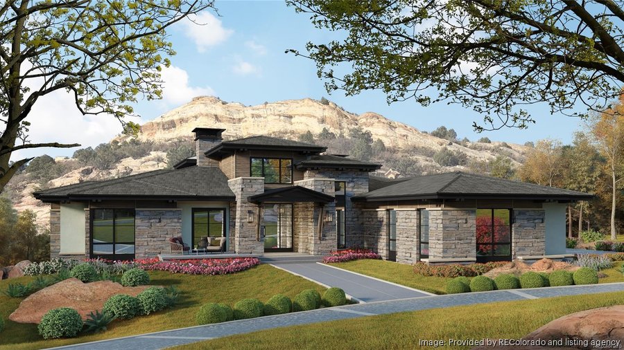 See the top Denver-area luxury homes sold in Q2 (Photos) - Denver ...