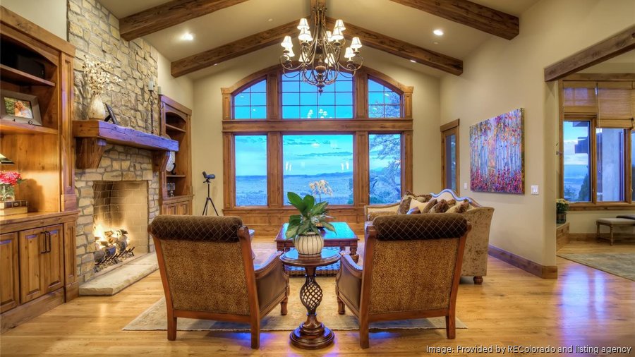 See the top Denver-area luxury homes sold in Q2 (Photos) - Denver ...