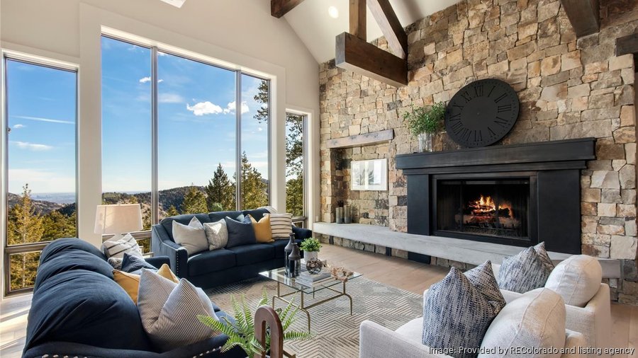 See the top Denver-area luxury homes sold in Q2 (Photos) - Denver ...