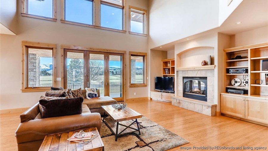 See the top Denver-area luxury homes sold in Q2 (Photos) - Denver ...