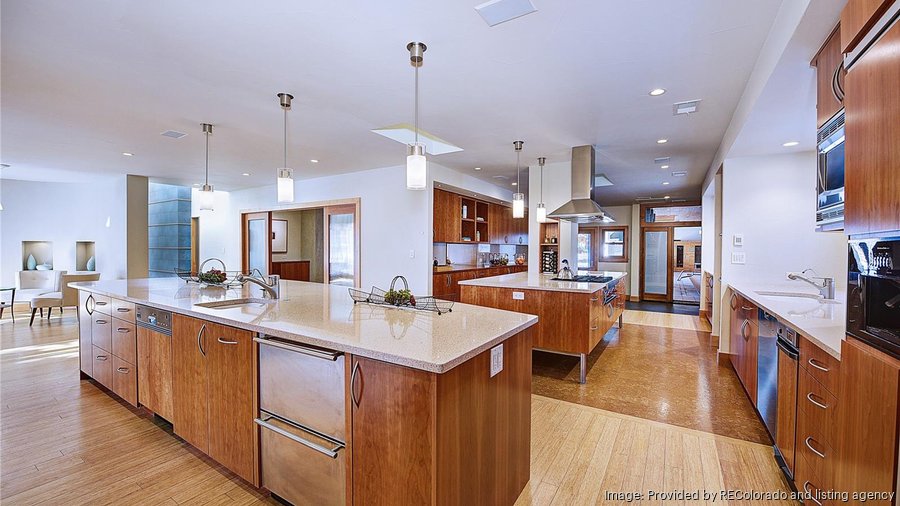 See the top Denver-area luxury homes sold in Q2 (Photos) - Denver ...