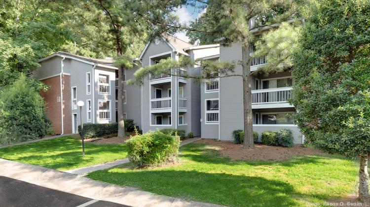 Truist Financial Atrium Health And Others Invest In New 58m Fund For Affordable Housing In Charlotte Charlotte Business Journal