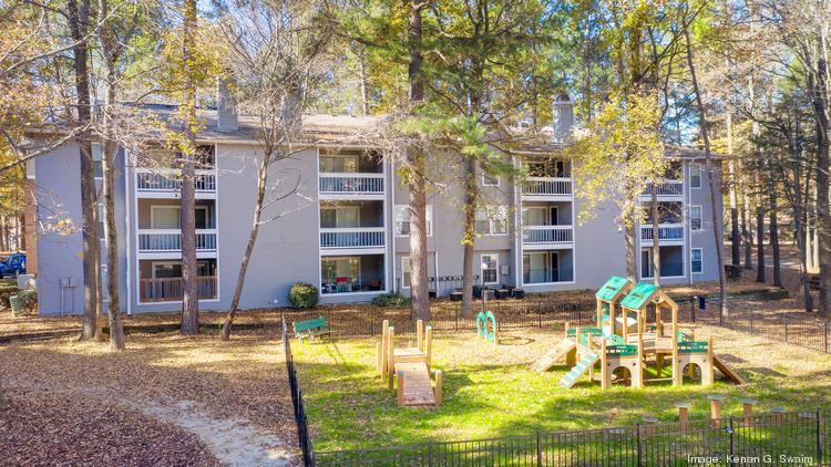 Charlotte Nonprofit Real Estate Company Buy Affordable Housing Project Charlotte Business Journal Charlotte Nonprofit Real Estate Company Buy Affordable Housing Project Charlotte Business Journal