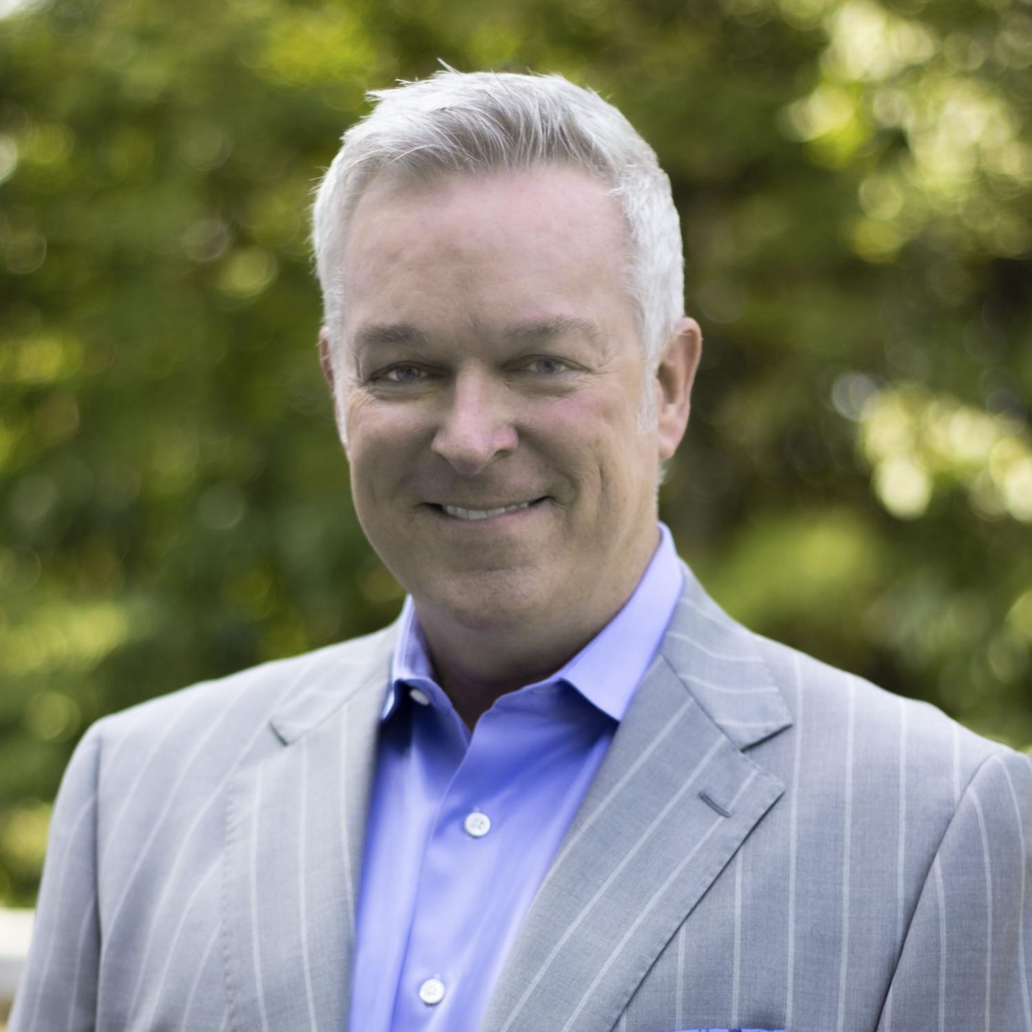 Scott Thayer People on The Move Charlotte Business Journal