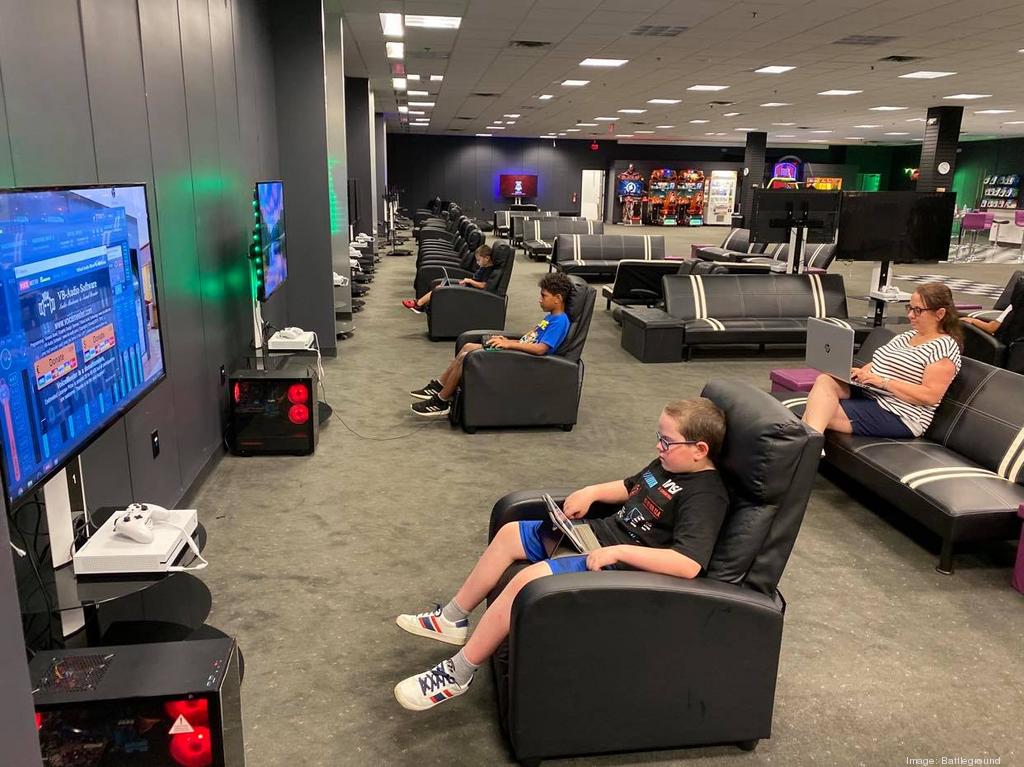 News & More — The Gamer's Lounge