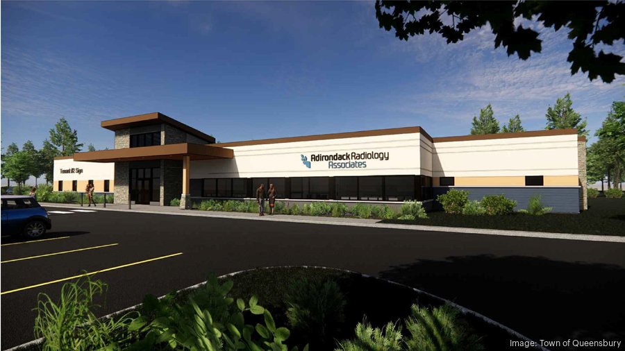 Adirondack Radiology Associate plans medical office building in Carey