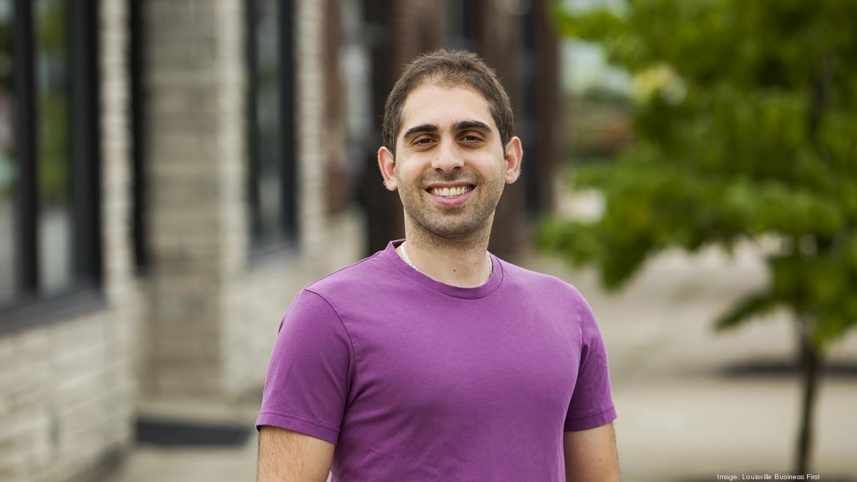 KY Inno's Startups To Watch 2022: borderless - Louisville Business First