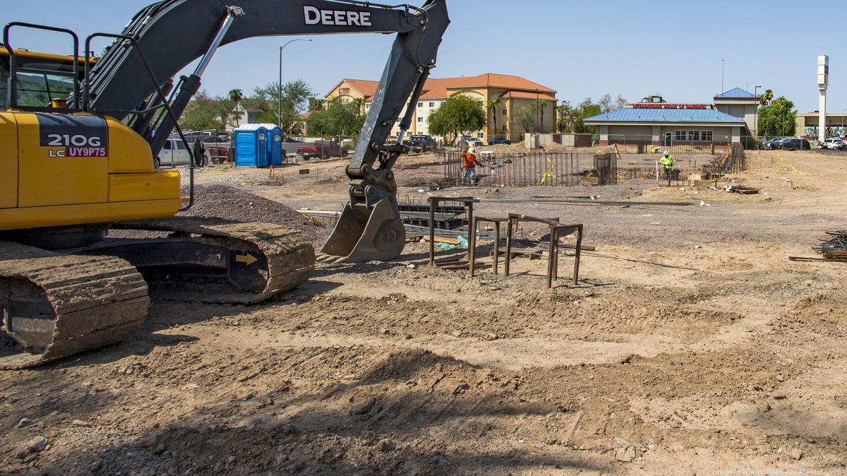 Bell Bank hiring, building in Phoenix Phoenix Business Journal