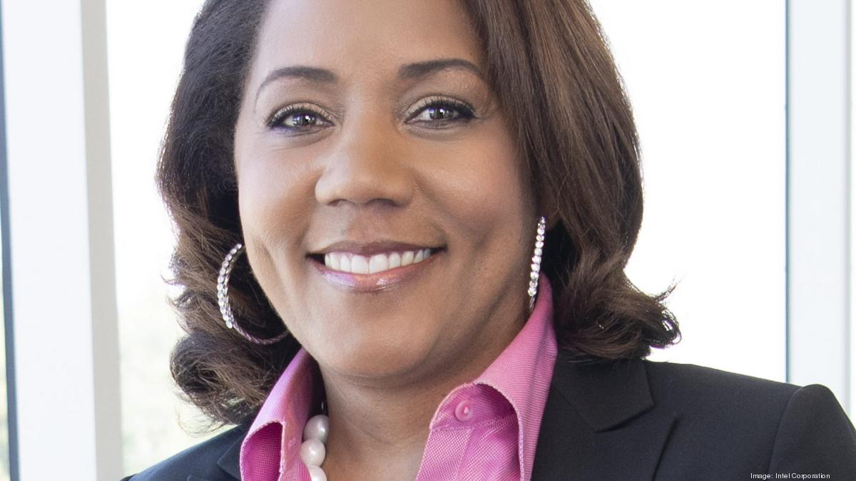 Intel promotes diversity exec Barbara Whye to corporate vice president ...