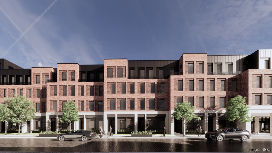 Pizzuti's plan for Schumacher Place Giant Eagle hits local opposition