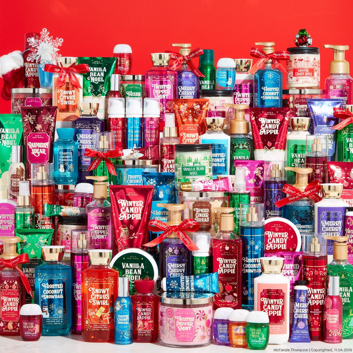 Bath & Body Works, Victoria's Secret parent hiring 4,000 for e
