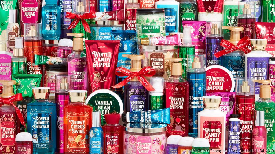 Ohio backs Bath & Body Works expansion project in Pickaway County Columbus Business First