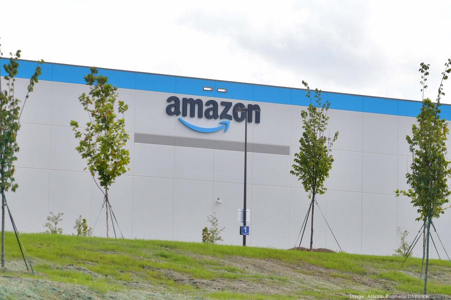 Troup County lands Amazon facility promising 1,000 jobs