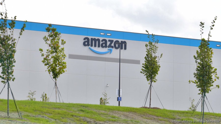 Amazon to open Hogansville, Georgia facility promising 1,000 jobs ...