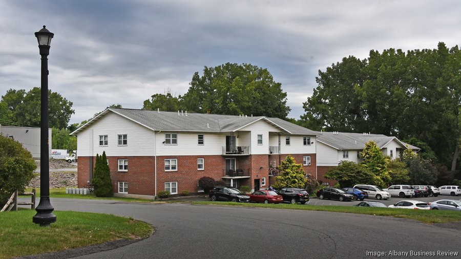 Country Gardens Apartments in Troy sold for 27 million with approval