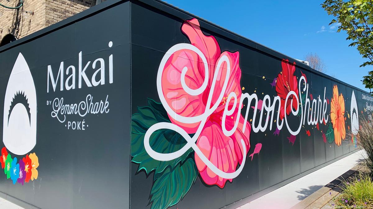 LemonShark Poké & Makai Grill coming to Easton this fall Columbus
