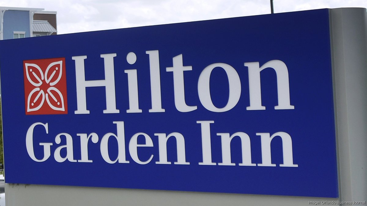 Ohio buyer acquires Milwaukee airport Hilton for $13.4M
